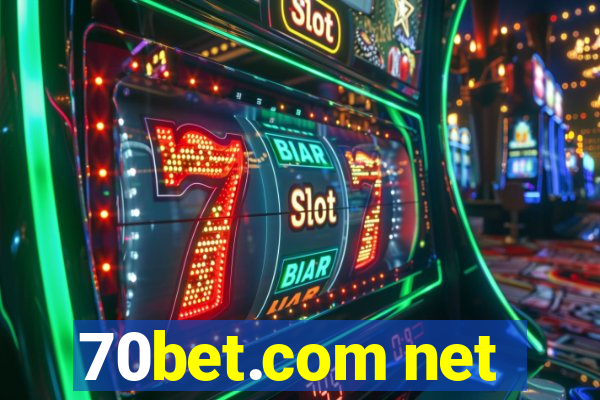 70bet.com net
